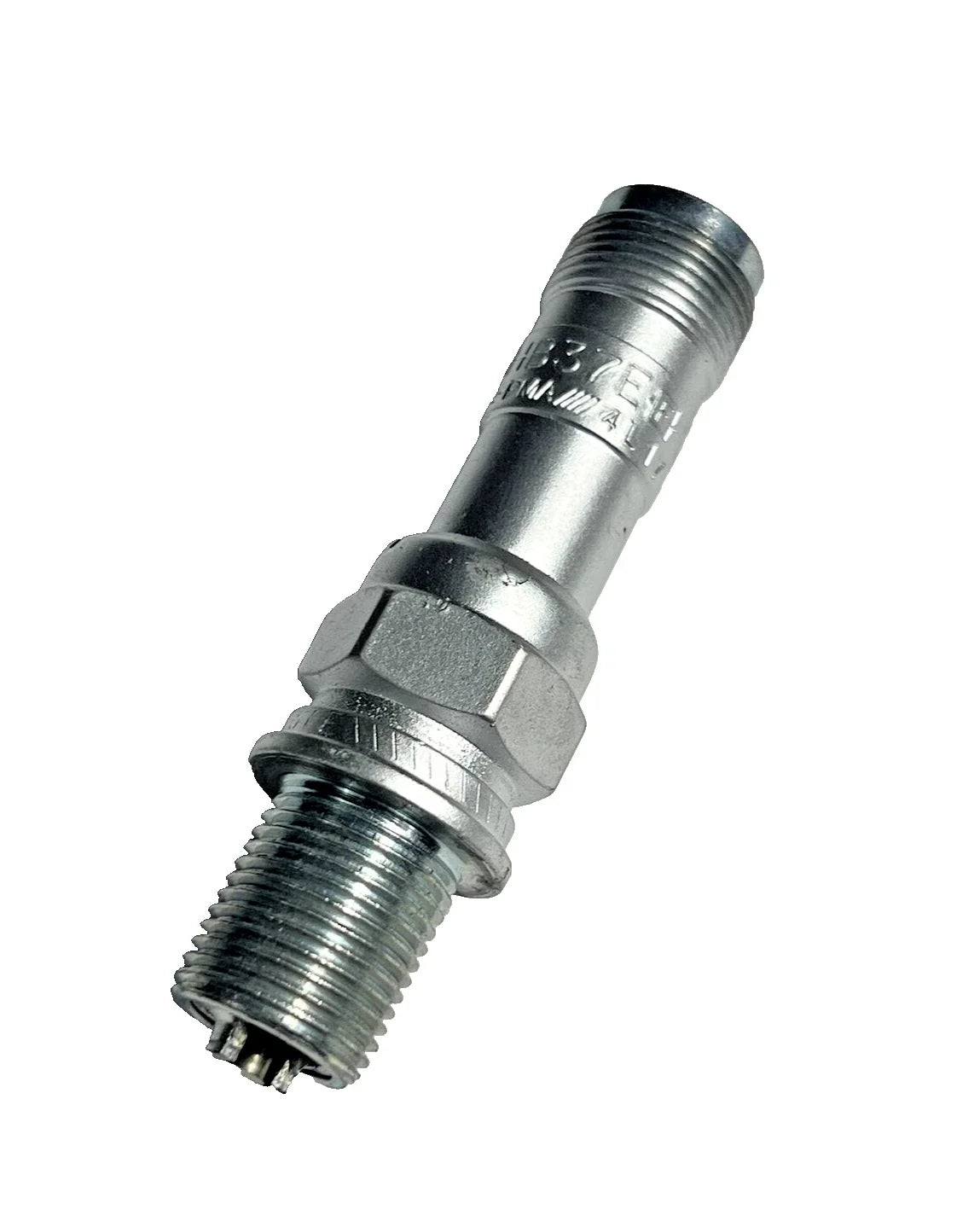 Spark Plugs & Ignition