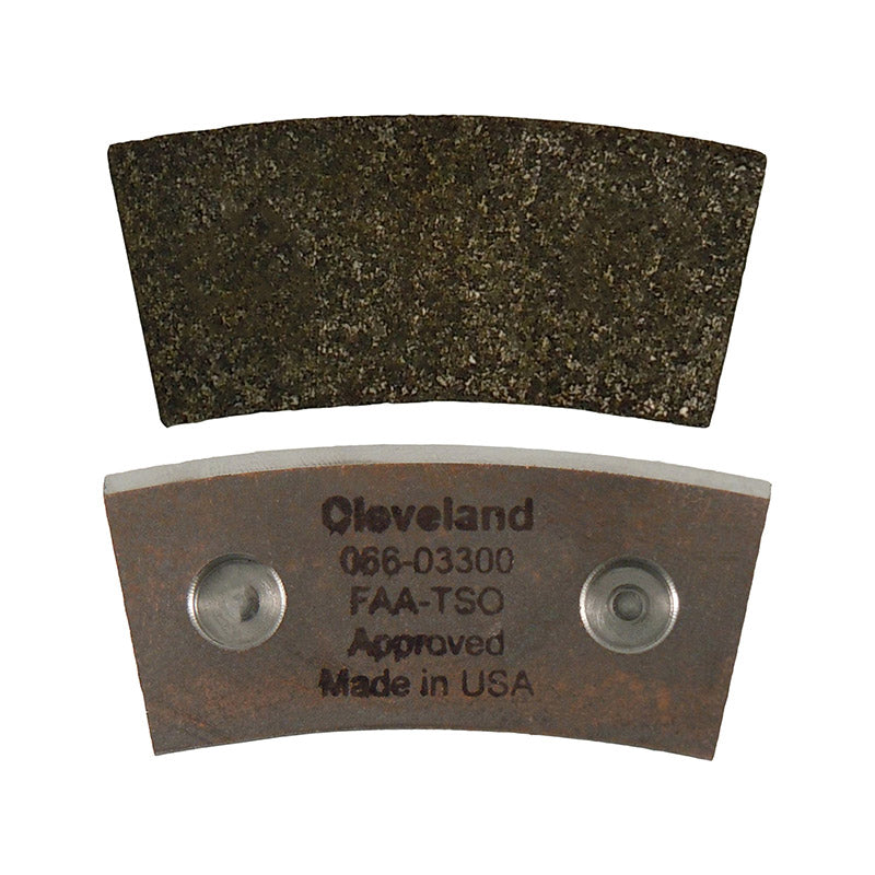 APS066-03300 Brake Linings