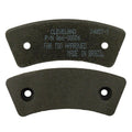 Cleveland Brake Linings 066-30026