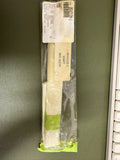 Cessna 0542120-1 shimmy dampener shaft, new OEM in original Textron packaging