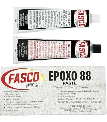Fasco Epoxo 88