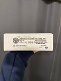 COMPLETE ASM - BRACKETT FIL