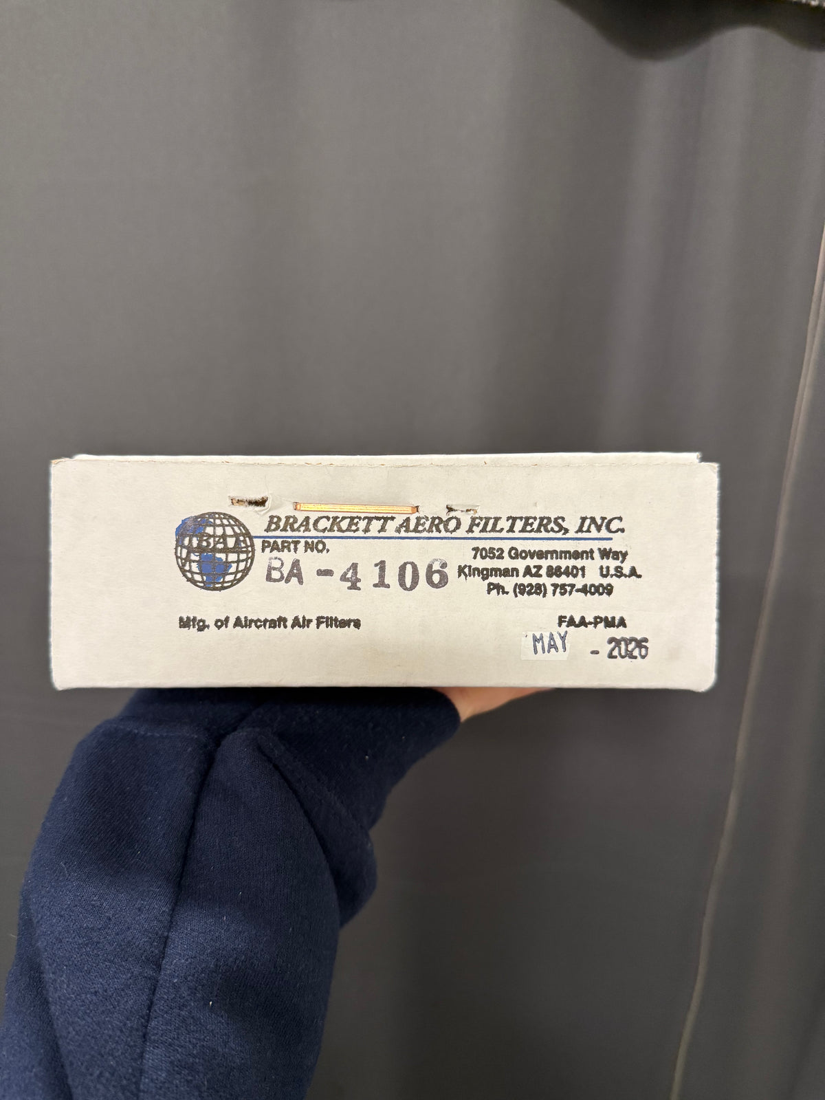 COMPLETE ASM - BRACKETT FIL