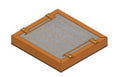 BA-8 ELEMENT - BRACKETT FILTERS