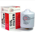 CHAMPION SPIN-ON OIL FILTER
