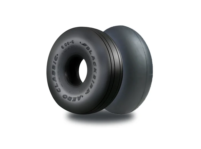 6.00-6 INNER TUBE TR-20
