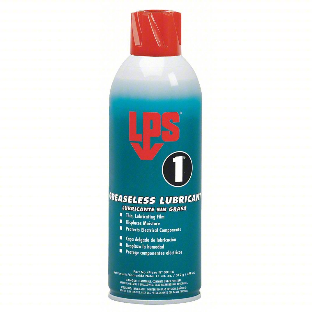 LPS 1 LUBRICANT & PENETRANT