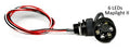 Dual Color Maplight with R1211