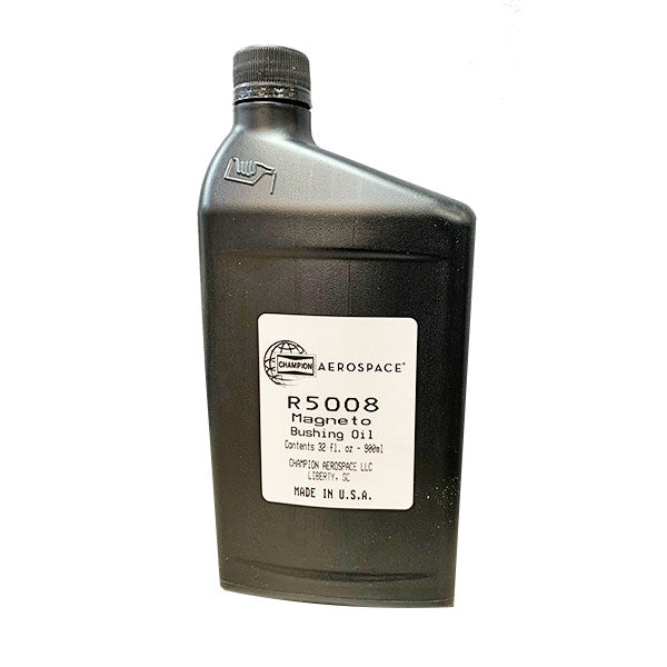 Champion Aerospace Magneto Bushing Oil