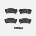 RAPCO Inc. Brake Linings RA066-10500