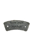 RAPCO Inc. Brake Linings RA066-30026
