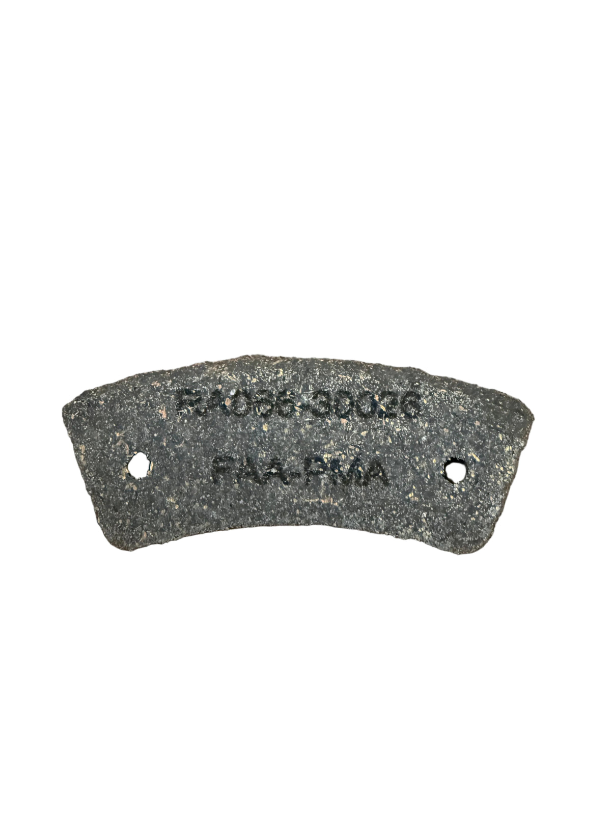 RAPCO Inc. Brake Linings RA066-30026