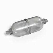 Sump Bottle