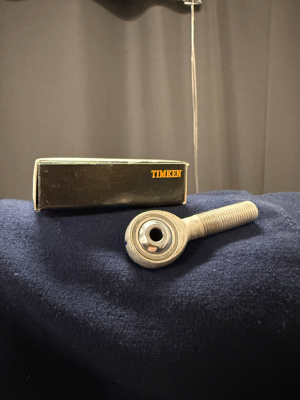 Rod End Nose Gear