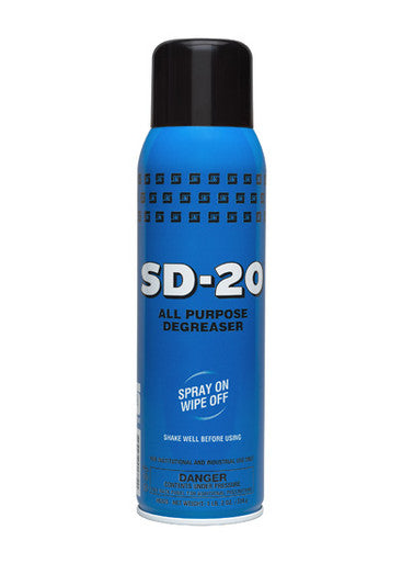 All Purpose Degreaser