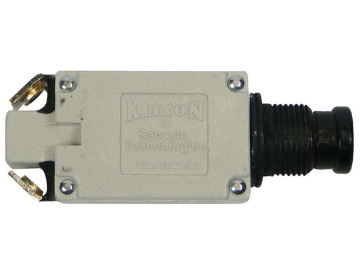 Circuit Breaker 7274-2-5
