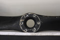 Sensenich M69CK Fixed Pitch Metal Propeller S/N K656 – Cessna 150 – As Removed