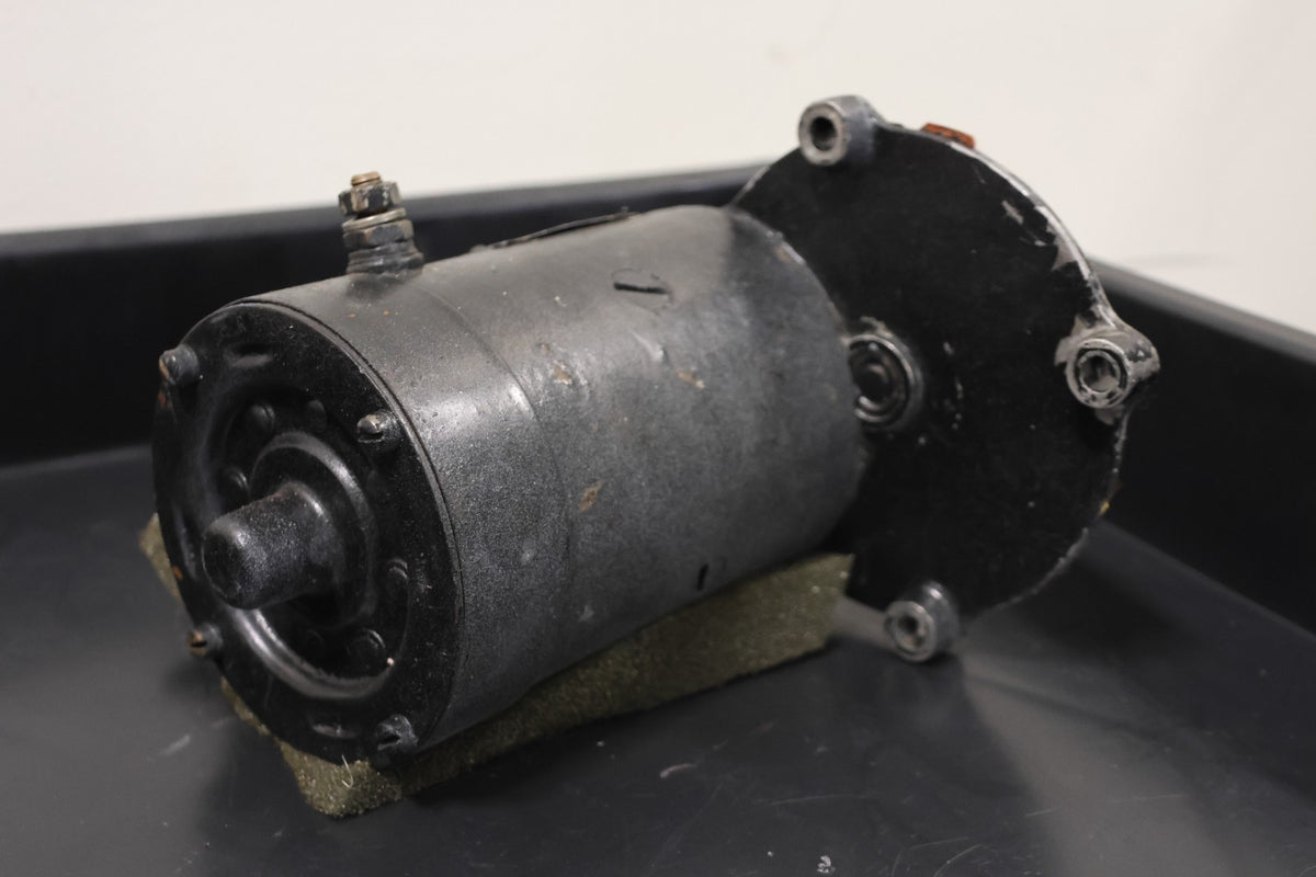Prestolite MZ-4214 Aircraft Starter – As Removed / Core