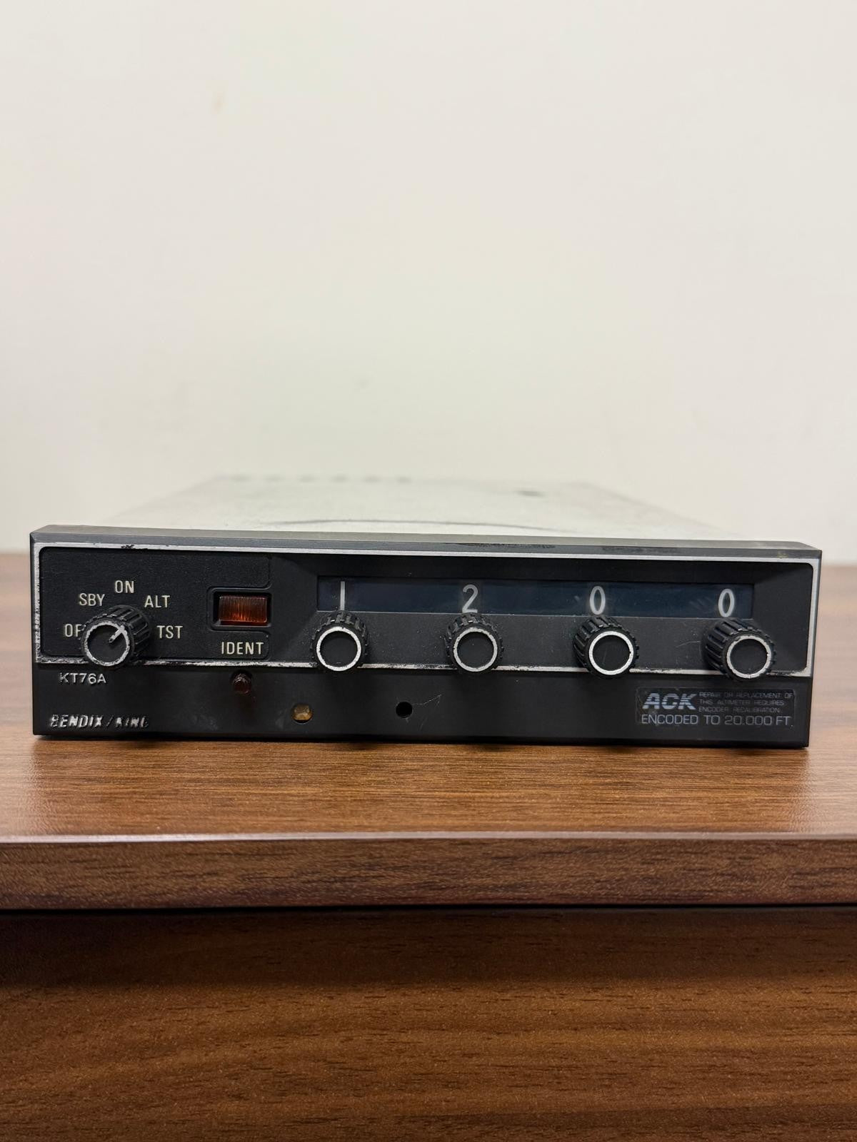 066-1062-00 Bendix/King