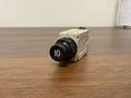 Klixon 7277-2-10 Push-Pull Circuit Breaker 10 Amp – As Removed