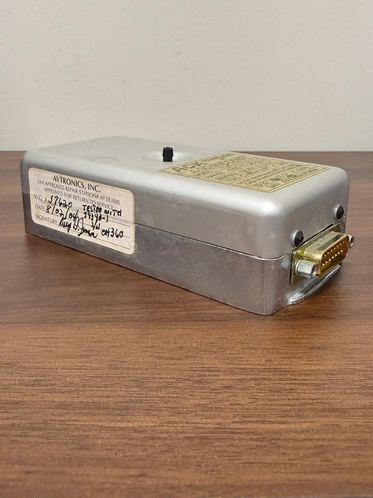A-30 ACK Technologies